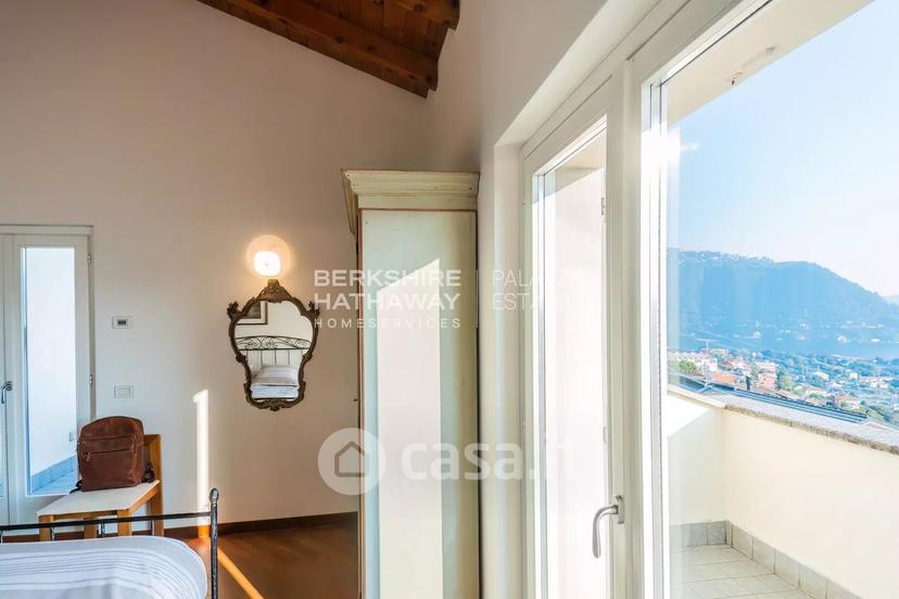 Villa in Via Paolo Carcano — foto 78 di 88