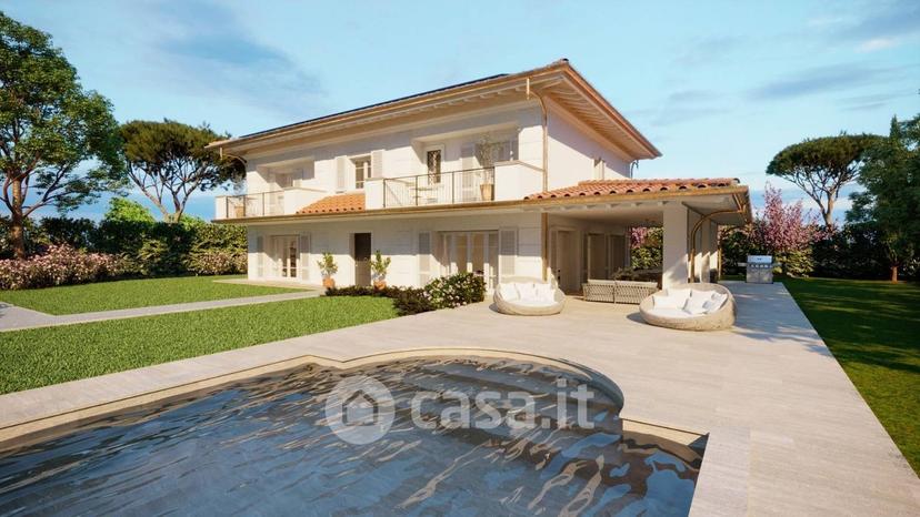 Villa in Via F.ferrucci 50 — foto 7 di 21
