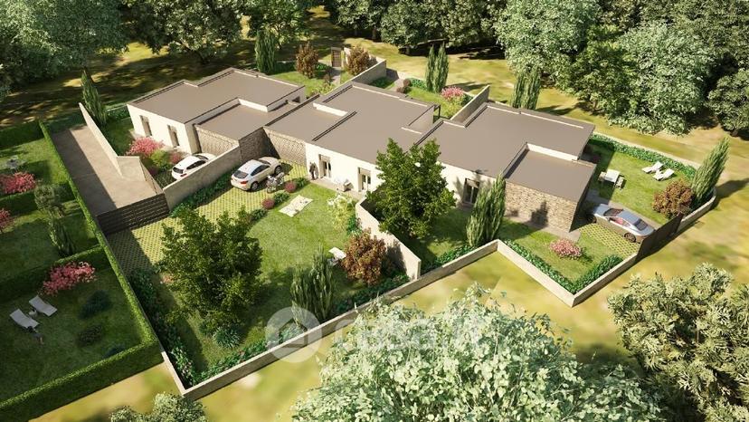 Villa in Via Isonzo — foto 7 di 7