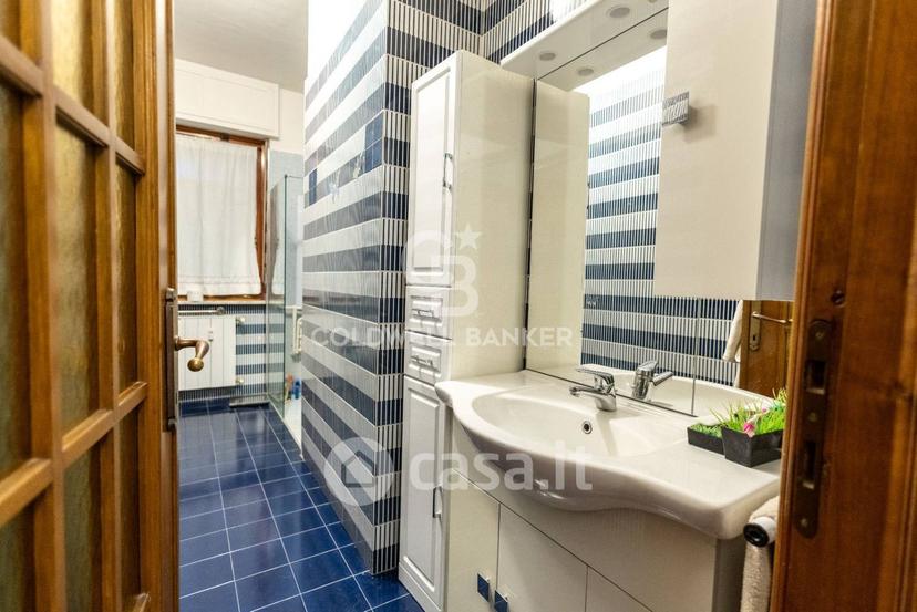 Appartamento in Via Rio Vallero 1 — foto 23 di 41