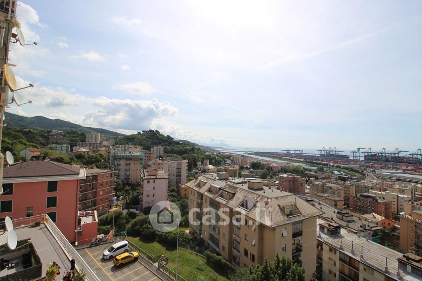Trilocale in Via Evasio Montanella 118 — foto 7 di 31