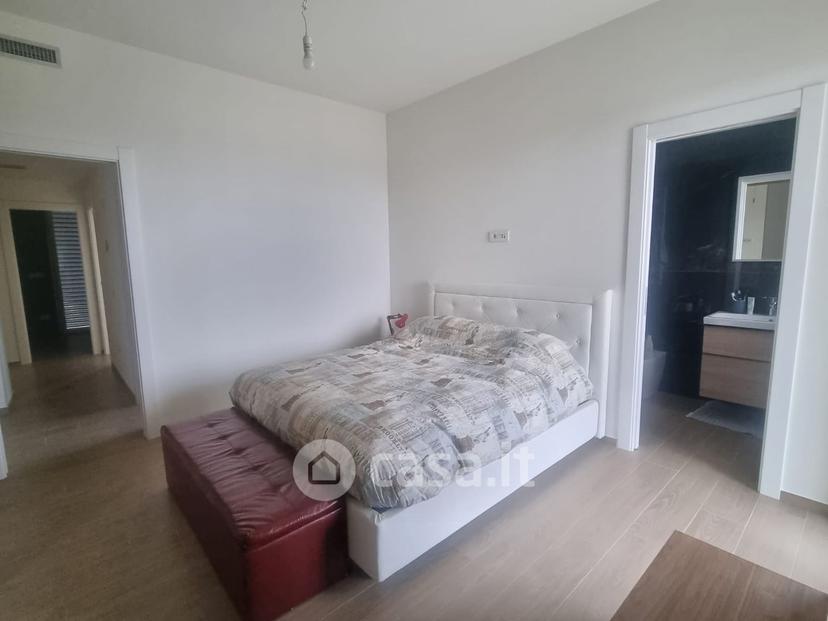 Quadrilocale in Via Alcide de Gasperi — foto 29 di 30