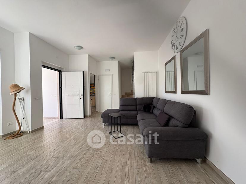 Villa in Via Sardegna 15 — foto 70 di 119