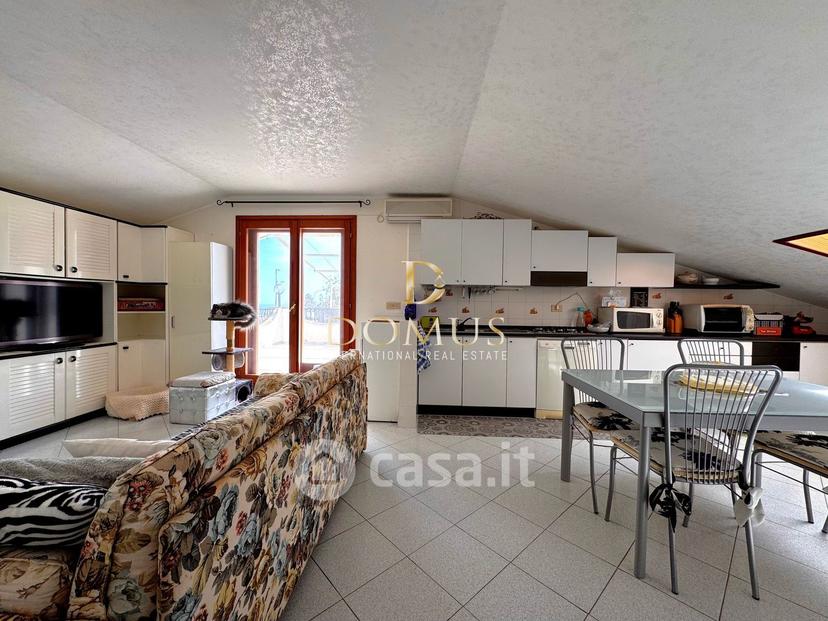 Villa in Via Padre Semeria 518 — foto 27 di 63
