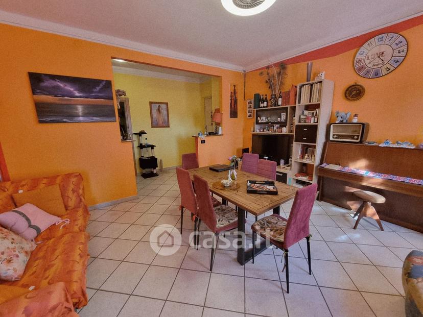 Quadrilocale in Spalto Borgoglio 43 — foto 16 di 32