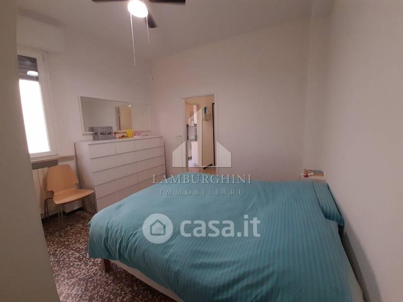 Quadrilocale in Via del Pavone — foto 18 di 18