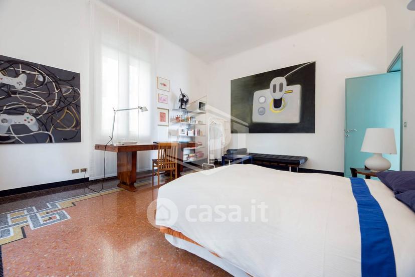 Villa in Via Montegrappa