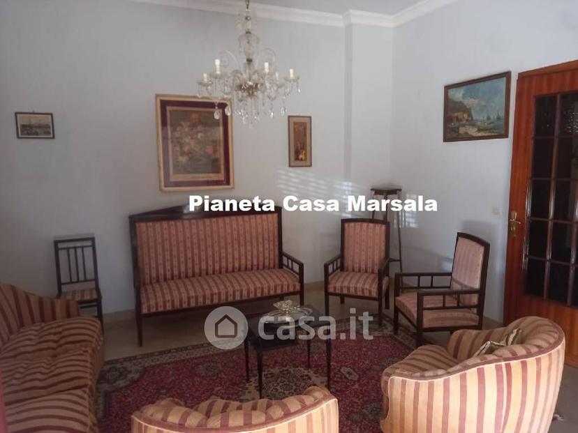 Appartamento in Via Mario Rapisardi