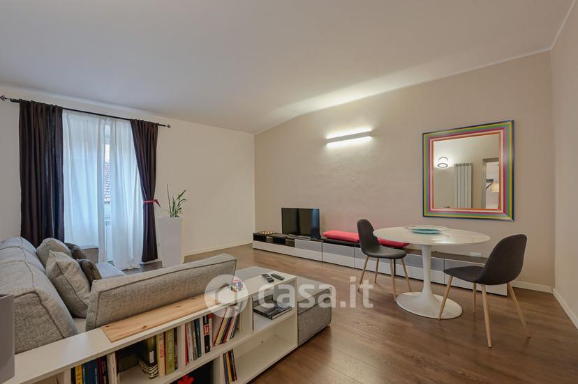 Quadrilocale in Piazza Calandrini — foto 12 di 30