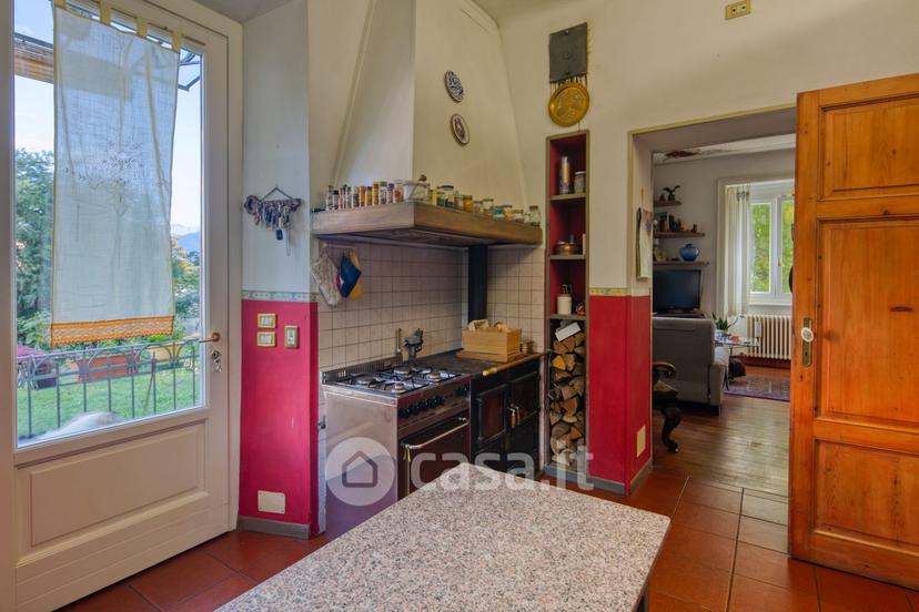 Villa in Viale Siemens 14 — foto 57 di 89