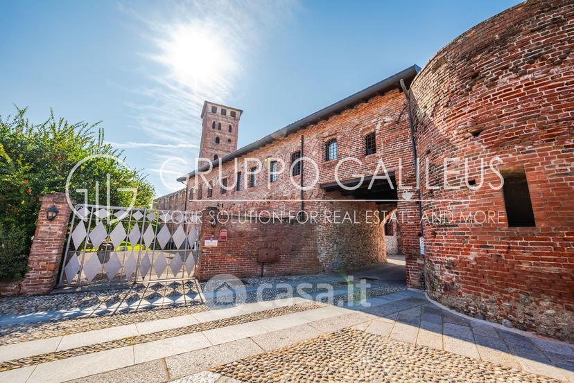 Trilocale in Via Antonio Barbavara 11 — foto 5 di 30