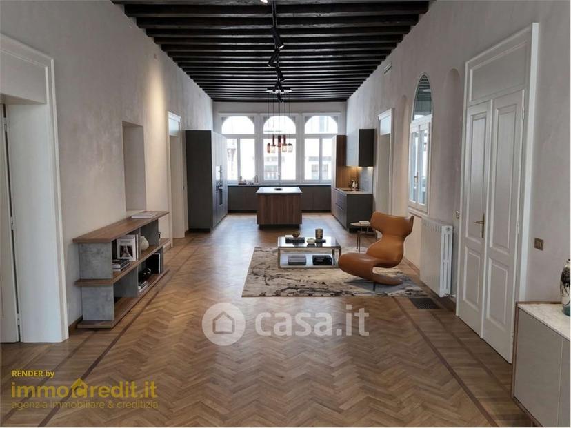 Appartamento in Via Indipendenza 4 — foto 20 di 28