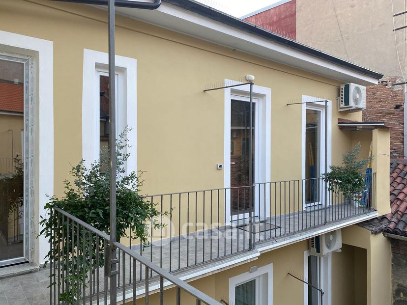 Bilocale in Via San Lorenzo — foto 10 di 20