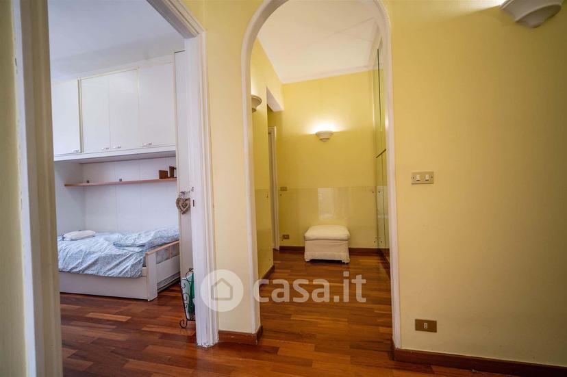 Stanza in Corso Sardegna 115 R — foto 24 di 26