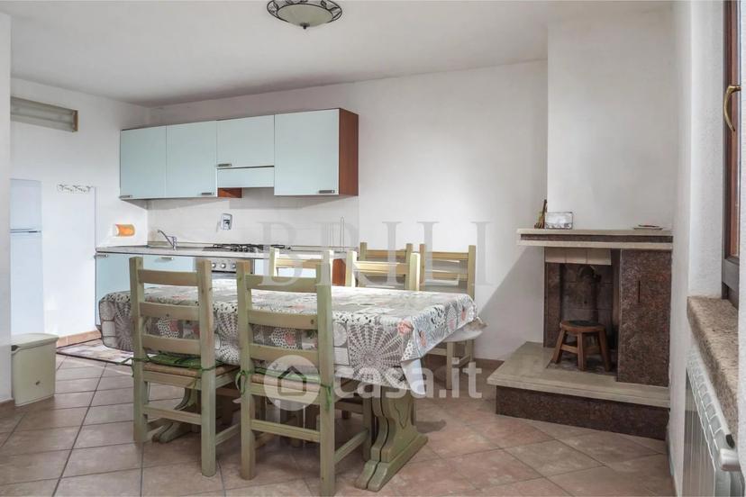 Villa in Via Marghine — foto 2 di 59
