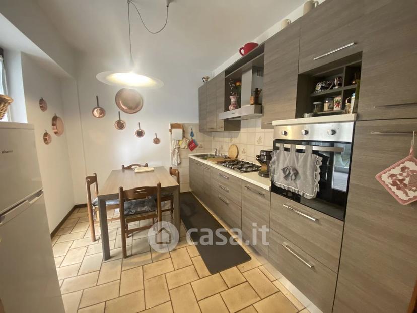 Villa in Via alla Fonte — foto 14 di 22