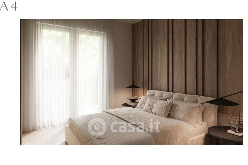 Trilocale in Via Bastia