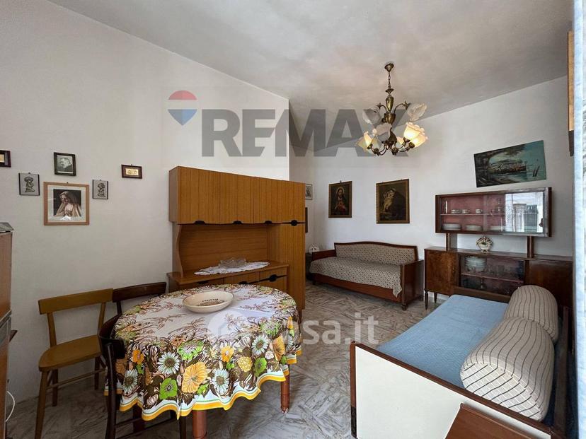 Quadrilocale in Via Fratelli Cocle 13 — foto 22 di 37