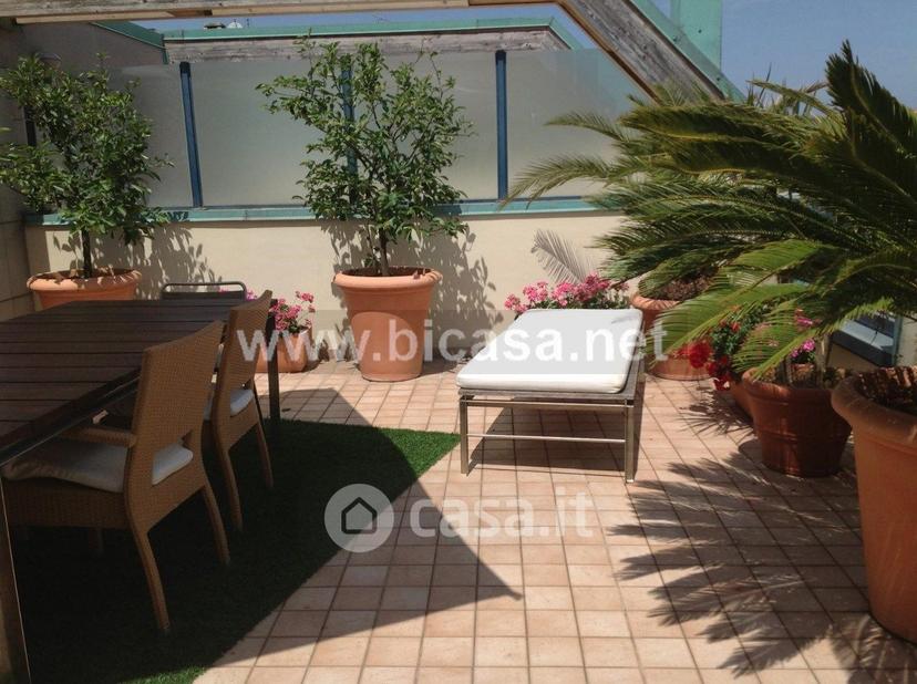 Quadrilocale in Via Ettore Mancini — foto 12 di 20