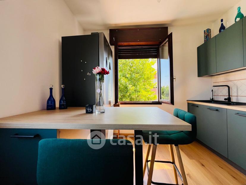 Trilocale in Via Giardini Sud 71 — foto 8 di 38