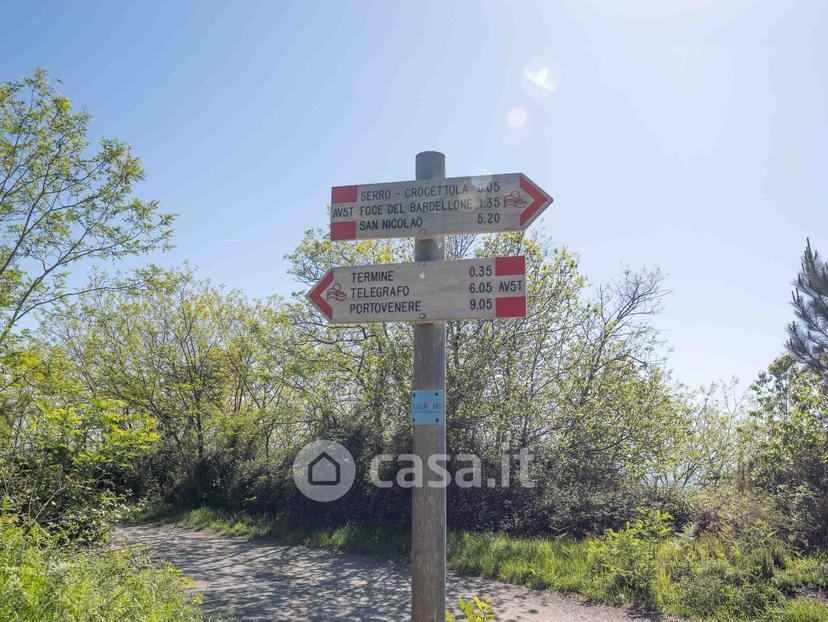 Trilocale in Monte Albereto — foto 12 di 38