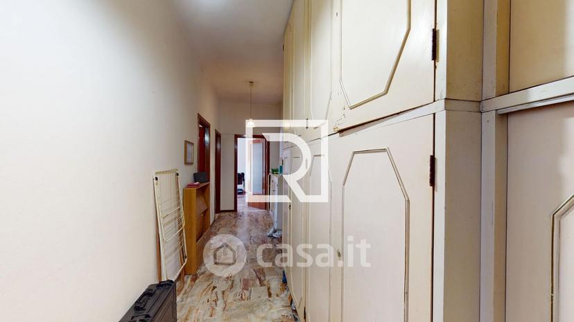 Trilocale in Via Giacomo della Torre — foto 34 di 34