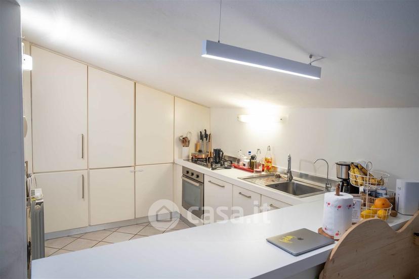 Villa in Via Latina — foto 21 di 54