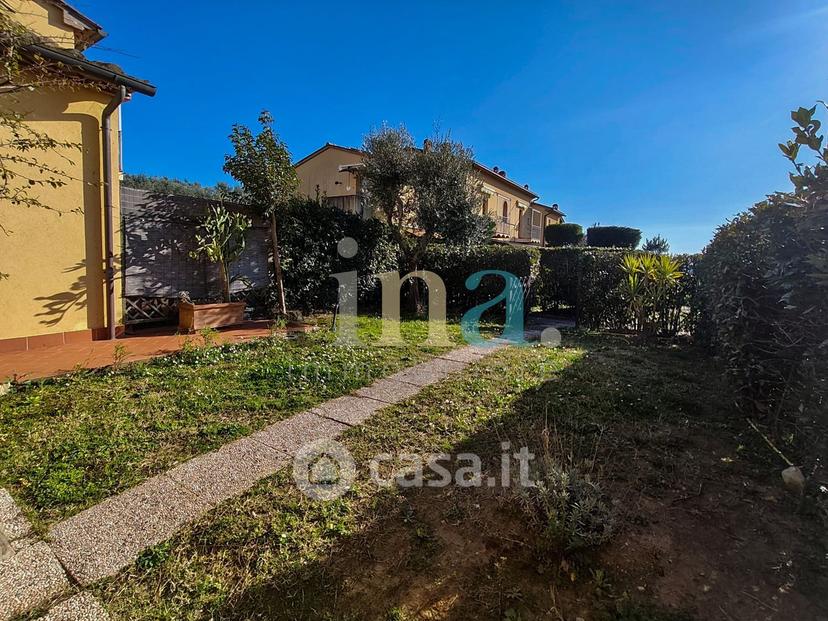 Quadrilocale in Via Roma — foto 31 di 34