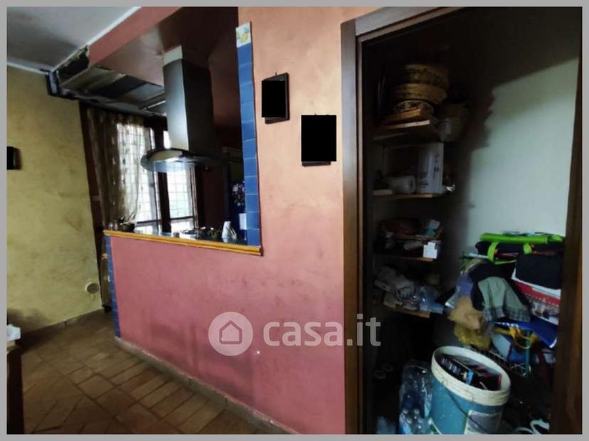 Quadrilocale in Corso 25 Archi — foto 31 di 32