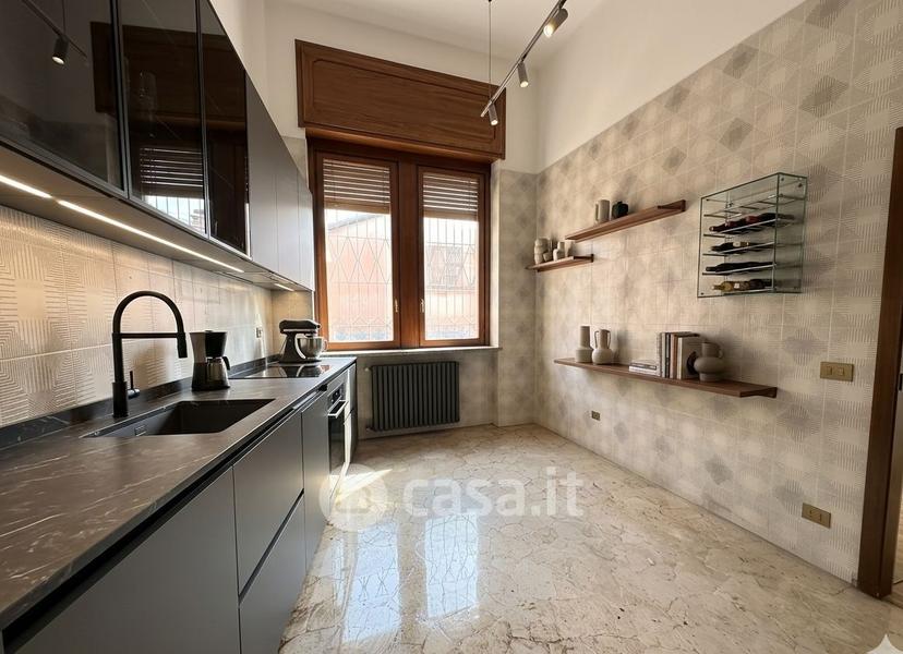 Villa in Via Vittorio Alfieri 2 — foto 47 di 78