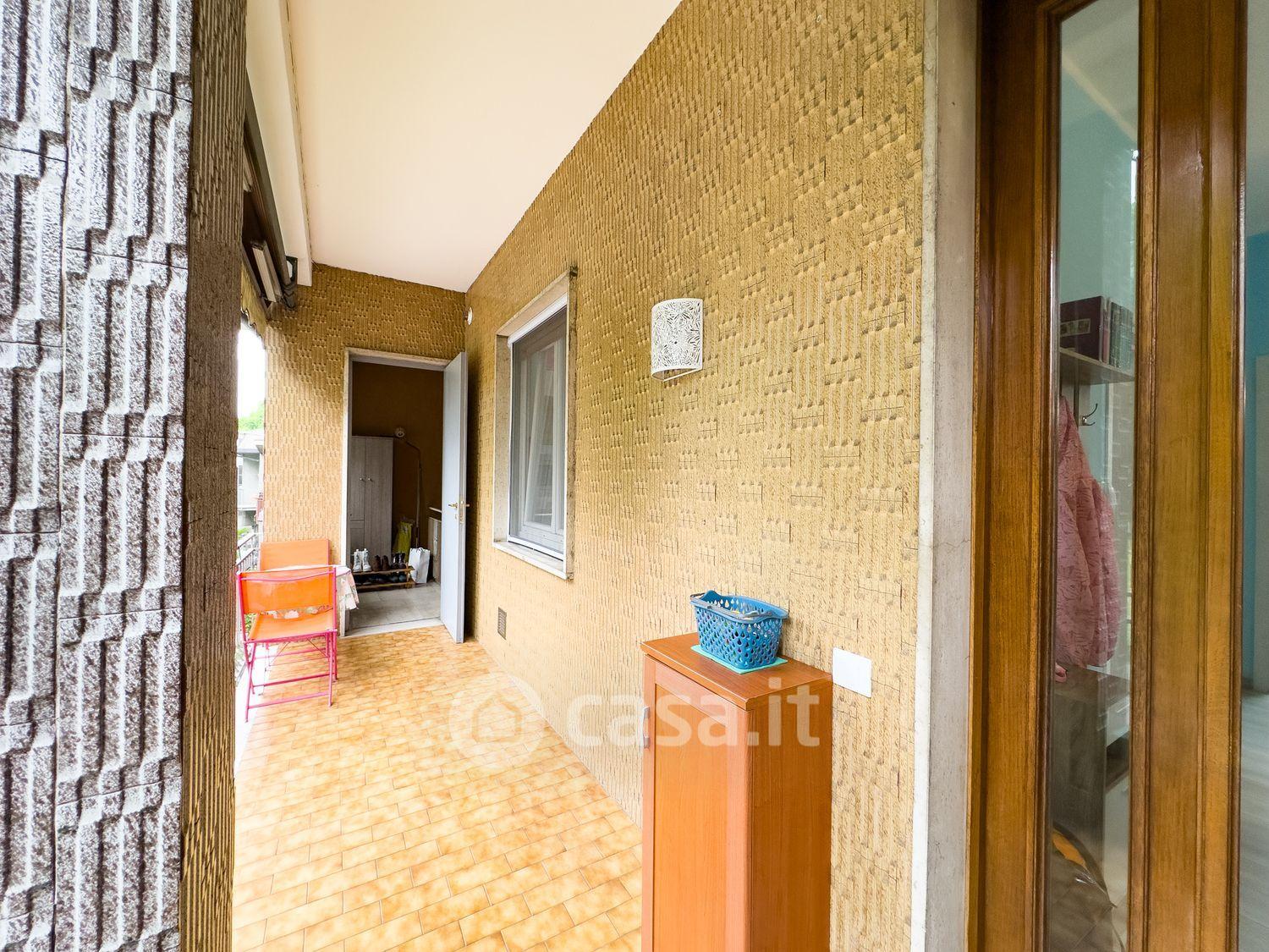 Trilocale in Viale Italia 66