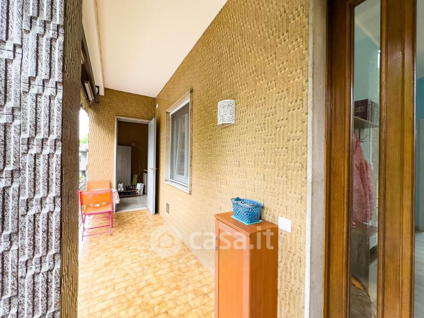 Trilocale in Viale Italia 66