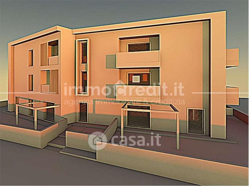 Appartamento in Via dei Comuni — foto 8 di 14