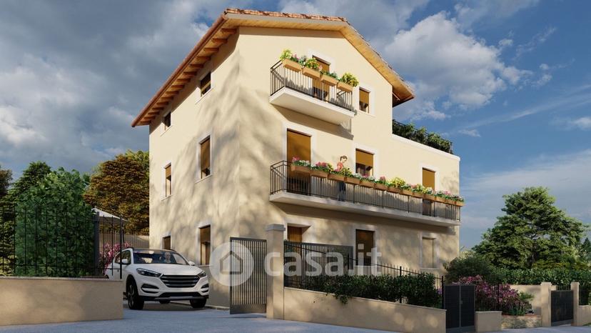Appartamento in Via della Ginestra 7