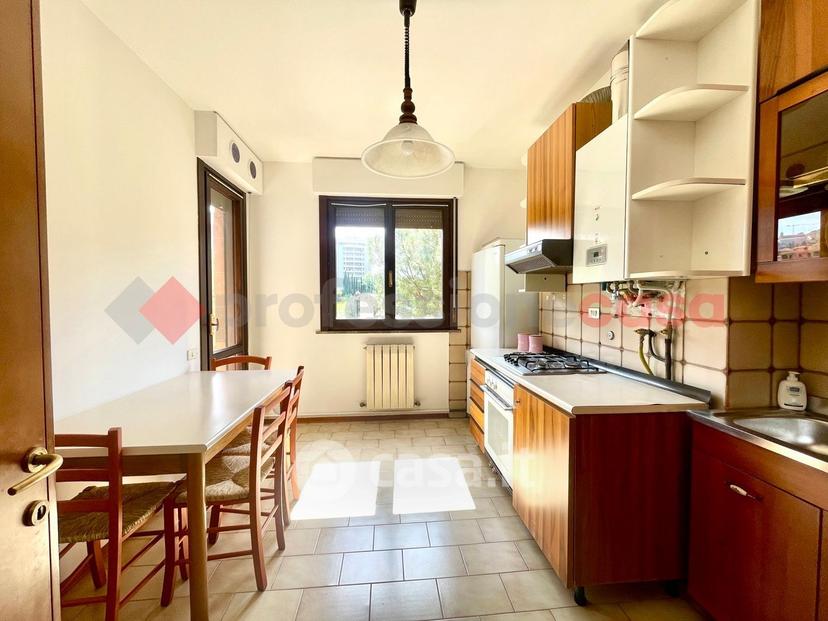 Appartamento in Via Romeo Gallenga 120 — foto 17 di 20