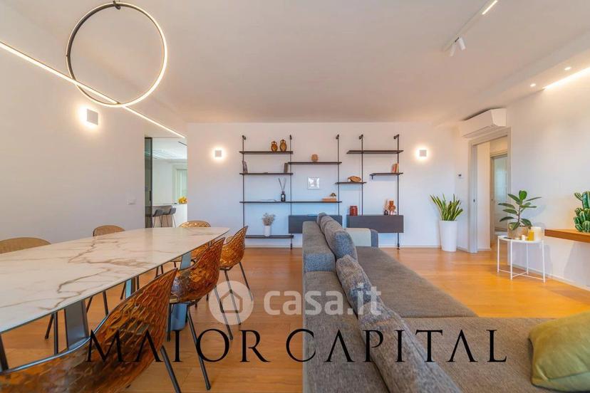 Appartamento in Via della Stampa — foto 31 di 42