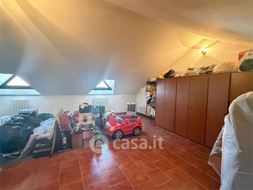 Villa in Via Cristoforo Colombo — foto 23 di 45