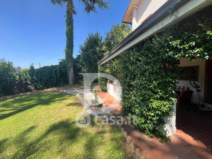 Villa in Via dei Platani 88 — foto 64 di 102