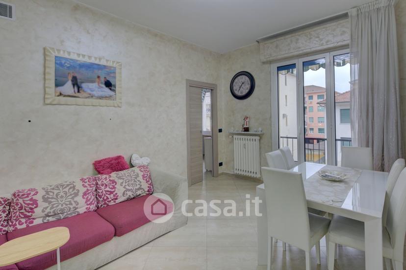 Appartamento in Via Papa Giovanni XXIII 14 — foto 20 di 61