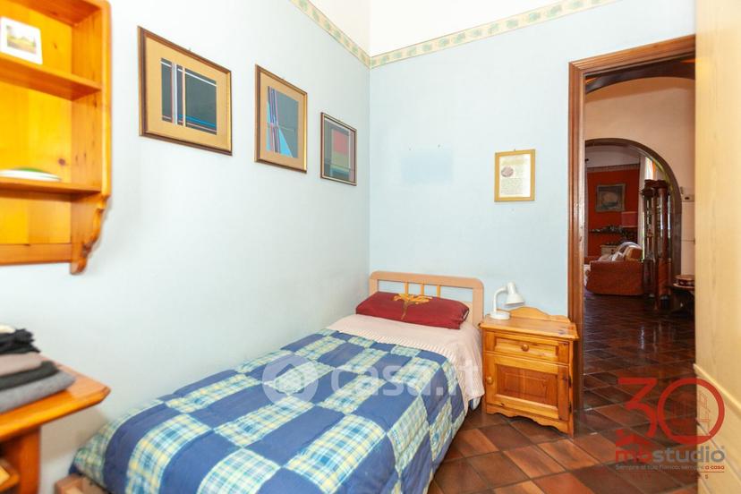 Trilocale in Via Monte Asolone — foto 42 di 53