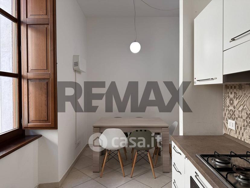 Trilocale in Via delle Grazie 20 — foto 22 di 32
