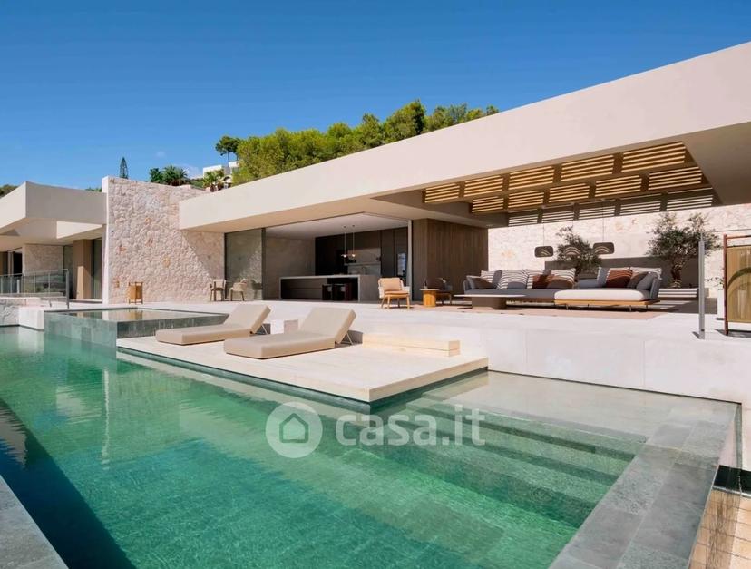 Villa in Via Vanzetti 69 — foto 4 di 44