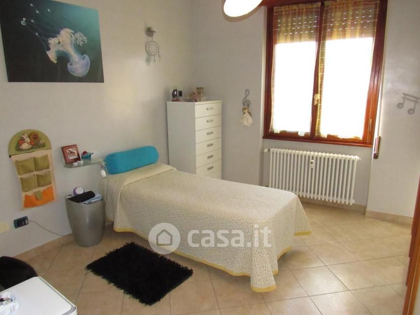 Appartamento in Via Nizza 8 — foto 31 di 49