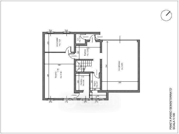 Villa in Via Monte Rosa 33 — foto 10 di 45