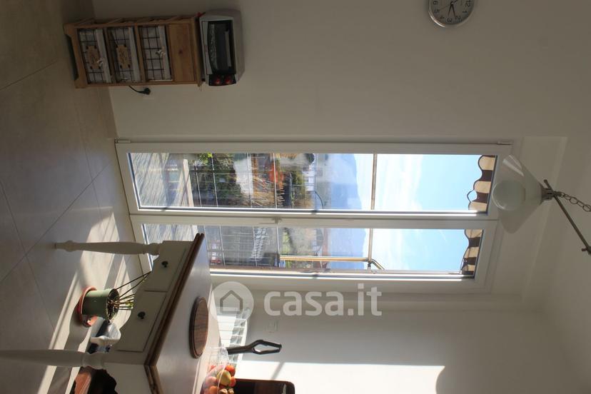 Quadrilocale in Via Cisa — foto 20 di 21