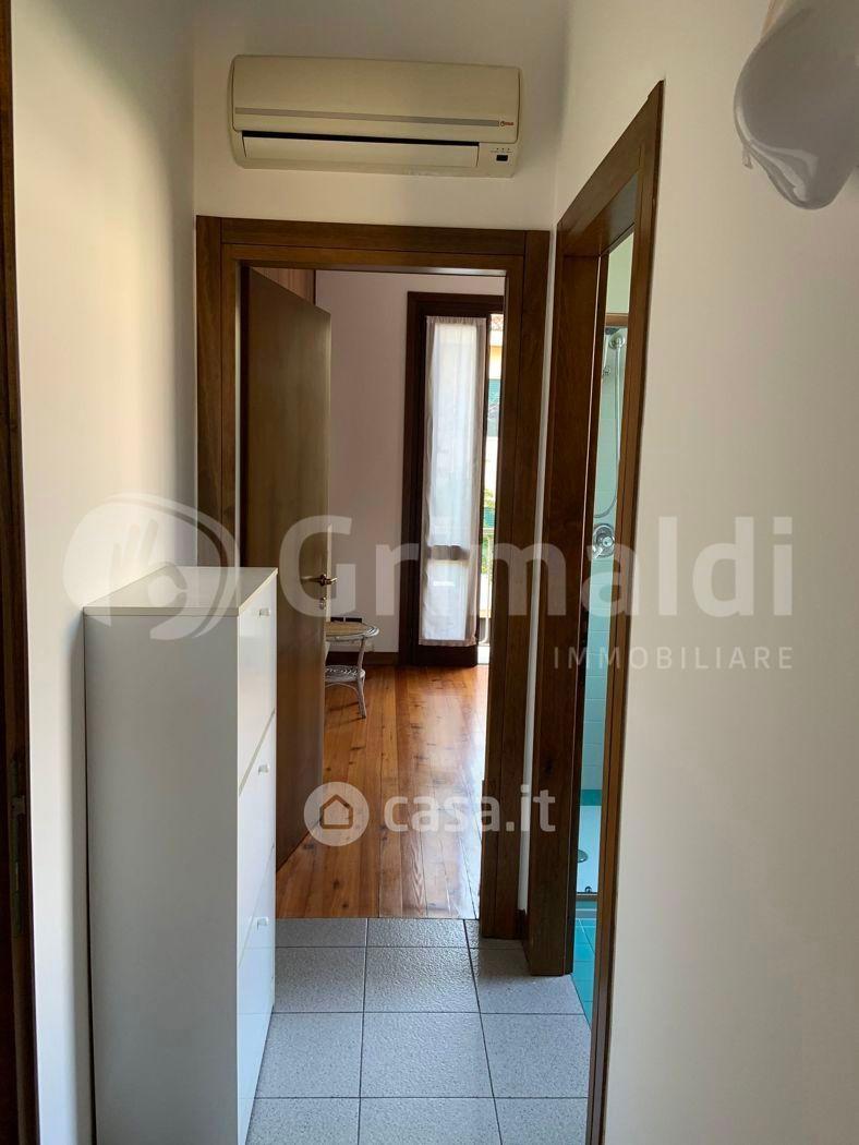 Trilocale in Via Antonio Simeone Sografi 24 — foto 6 di 17