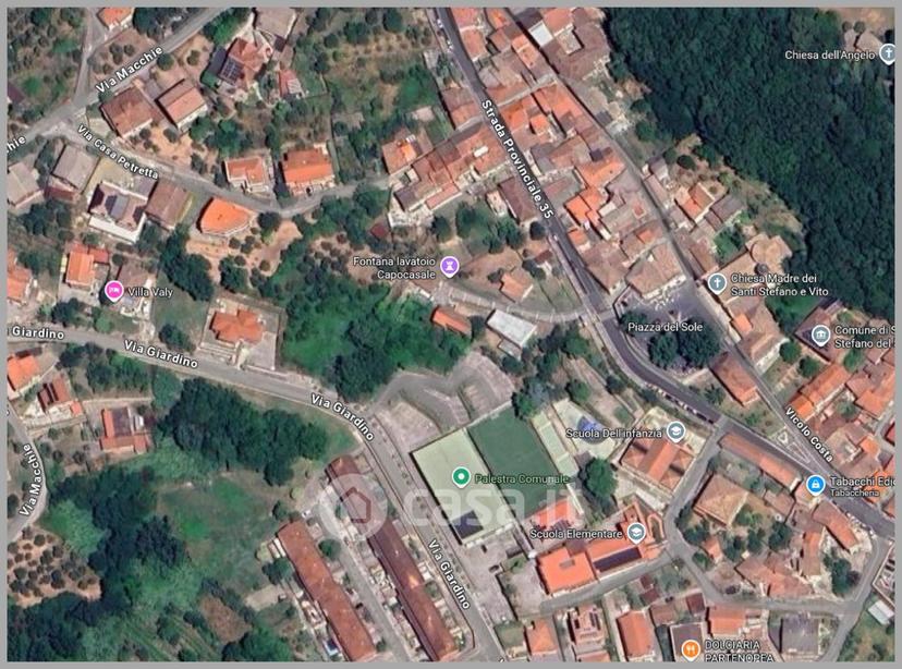 Appartamento in Via Fontana Capocasale — foto 19 di 33