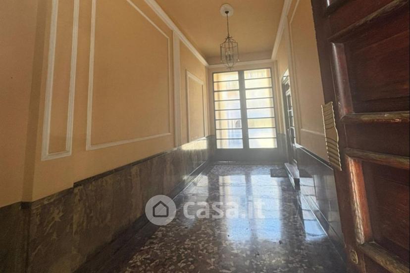 Trilocale in Corso Carlo E Nello Rosselli — foto 15 di 20