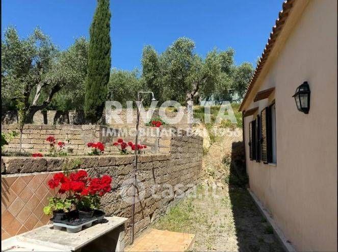 Quadrilocale in Strada Mandrioli — foto 13 di 19