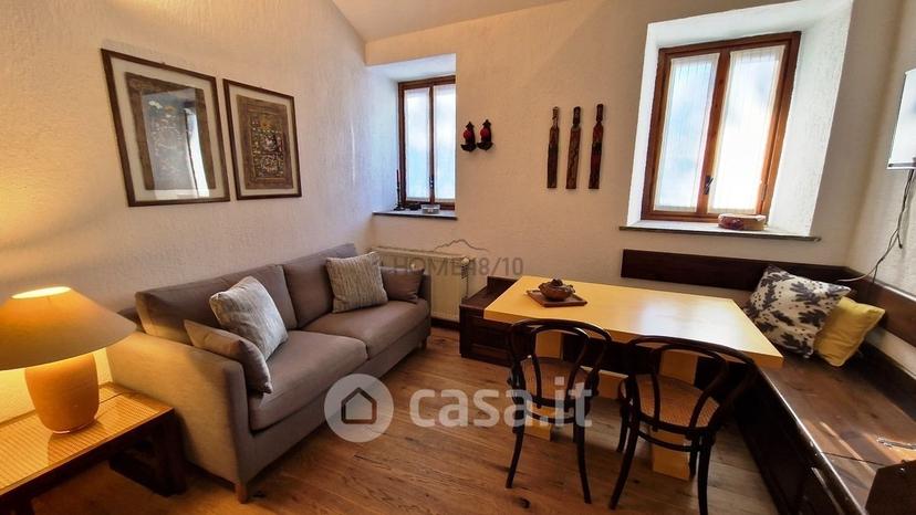 Bilocale in Via dei Bagni 28 — foto 12 di 20